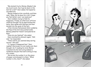 Sample content_Itani Finds His Way