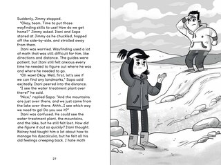 Sample content 2_Itani Finds His Way