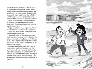 Sample content 3_Itani Finds His Way