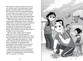 Sample content 5_Itani Finds His Way