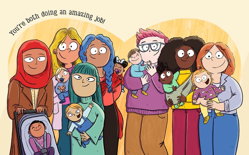 Aperçu du contenu_It's a Mom!