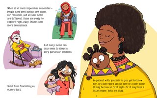 Aperçu du contenu 2_It's a Mom!