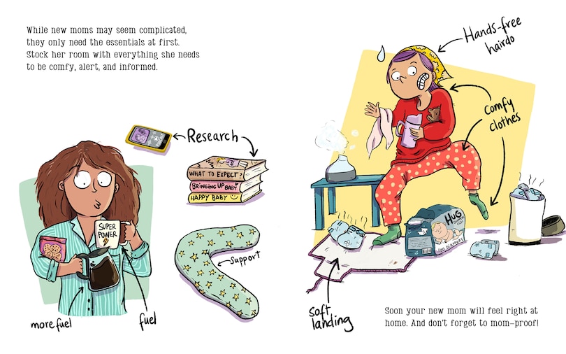 Aperçu du contenu 3_It's a Mom!