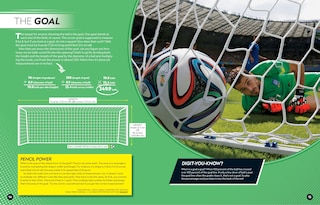 Sample content 2_It's A Numbers Game! Soccer