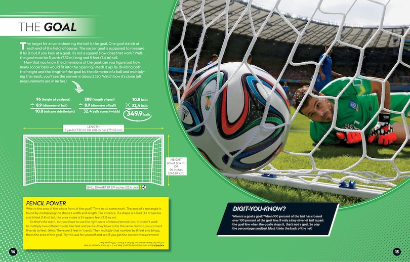 Sample content 2_It's A Numbers Game! Soccer