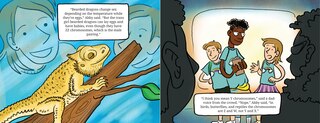 Sample content_It's A Wild World
