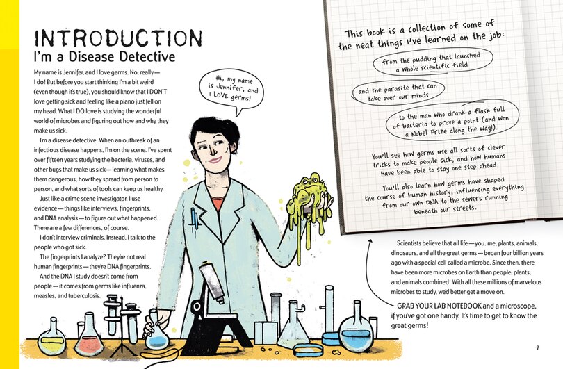 Aper&ccedil;u du contenu 2_It's Catching