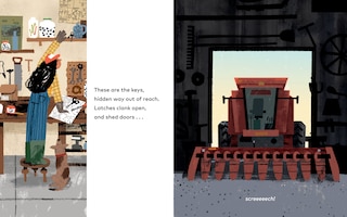 Aperçu du contenu_It's Corn Picking Time!