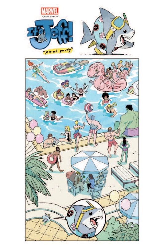 Sample content 3_IT'S JEFF: JEFF-VERSE