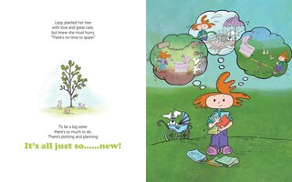 Aper&ccedil;u du contenu_It's Just So...Little