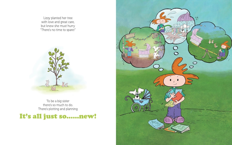 Aper&ccedil;u du contenu_It's Just So...Little