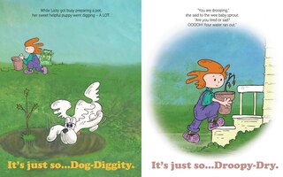 Aper&ccedil;u du contenu 4_It's Just So...Little