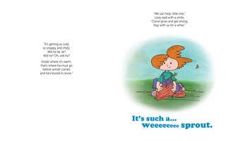 Aper&ccedil;u du contenu 5_It's Just So...Little