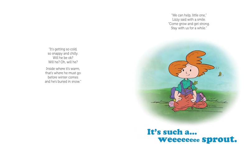 Aper&ccedil;u du contenu 5_It's Just So...Little