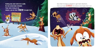 Aper&ccedil;u du contenu 2_It's Not Easy Being an Elf