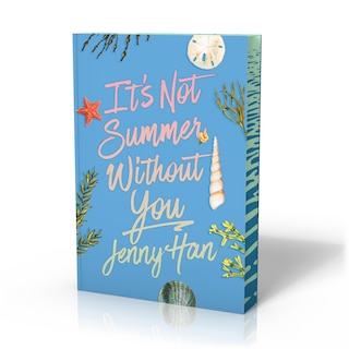 Sample content_It's Not Summer Without You (Deluxe Edition)
