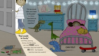 Sample content_It's Really, Really Not Fair