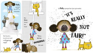 Sample content 5_It's Really, Really Not Fair