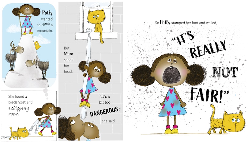 Sample content 5_It's Really, Really Not Fair