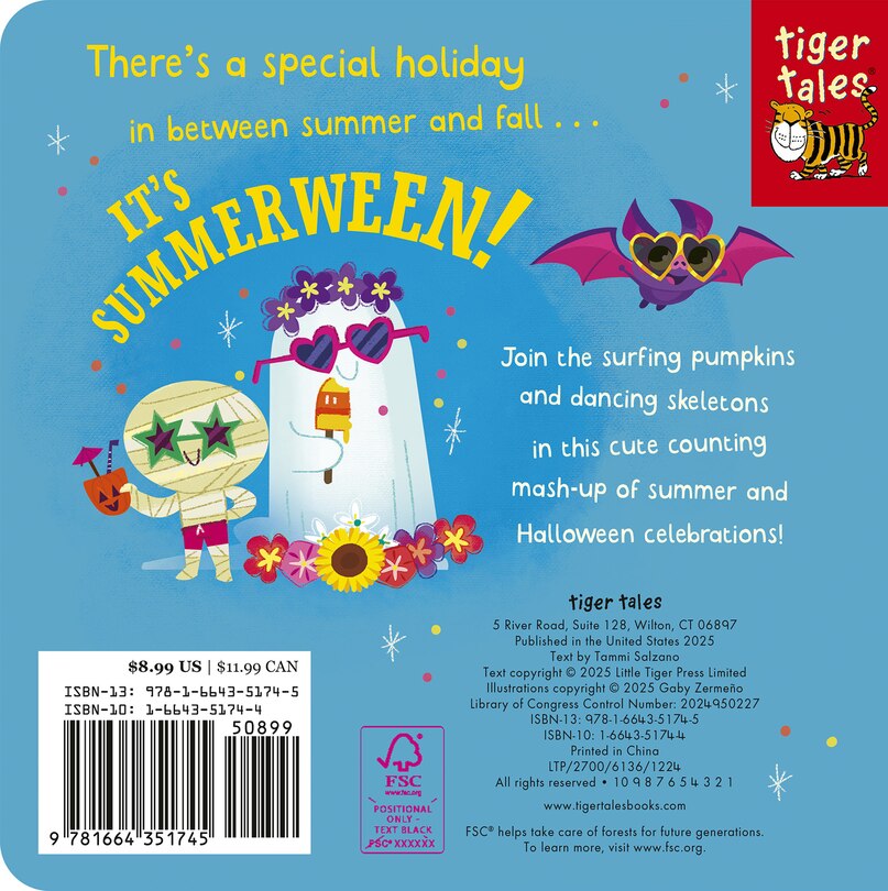 Sample content_It's Summerween!
