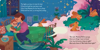 Aper&ccedil;u du contenu 3_It's Time for Bed!