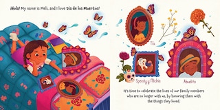 Sample content_It's Time for Día de los Muertos
