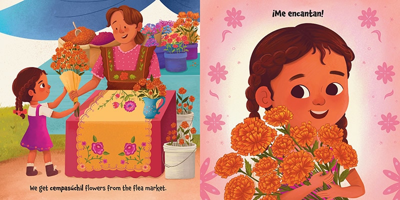 Sample content 3_It's Time for Día de los Muertos