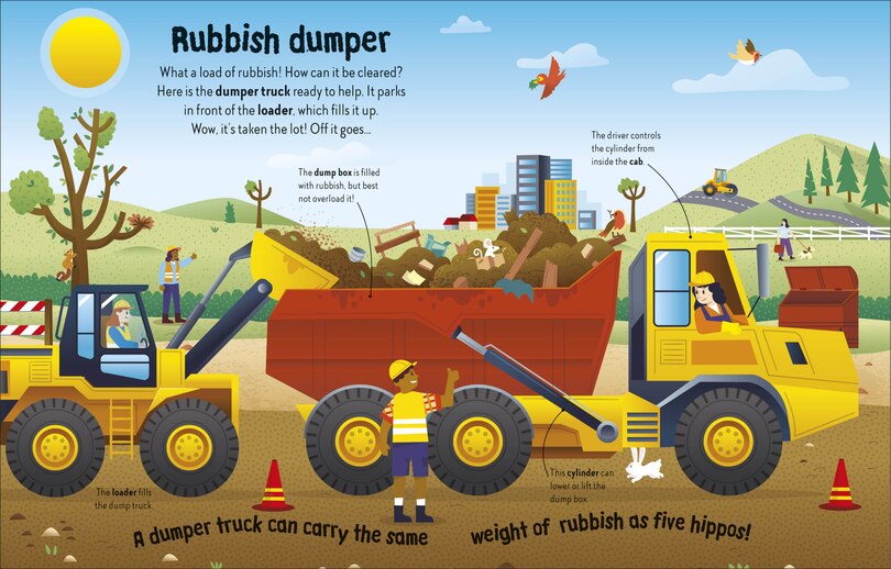 Sample content 2_Time to Explore Big Machines