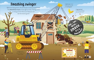 Sample content 3_Time to Explore Big Machines
