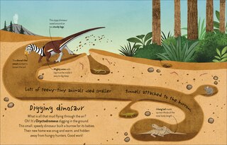 Aperçu du contenu_Time to Explore Dinosaurs