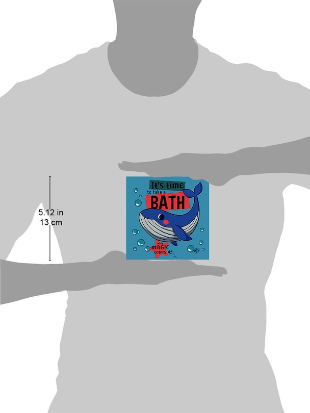 Aper&ccedil;u du contenu_It's Time to Take a Bath