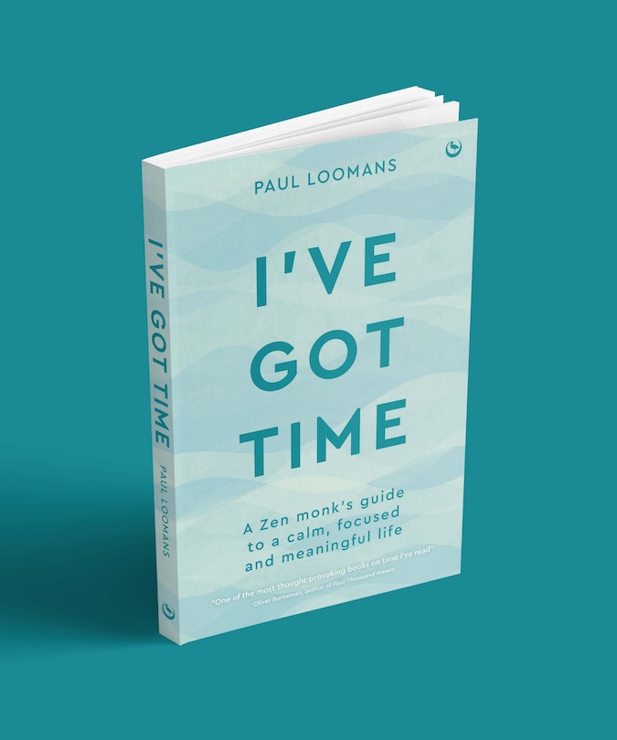 Aper&ccedil;u du contenu 2_I've Got Time