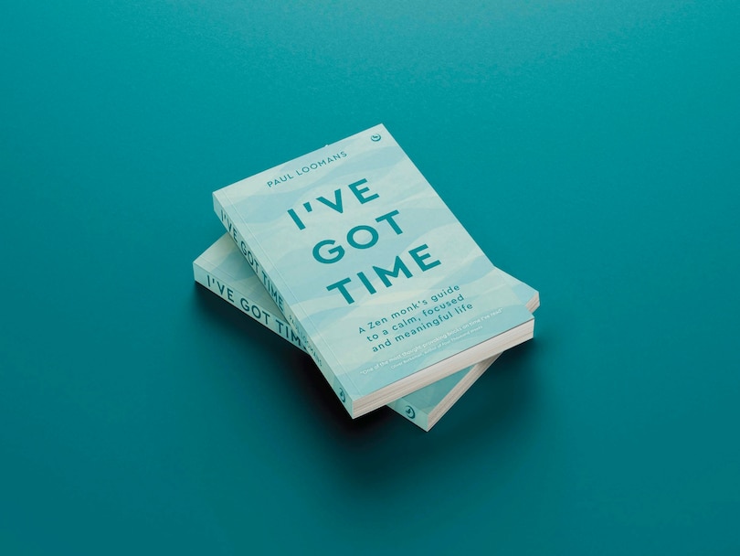 Aper&ccedil;u du contenu 3_I've Got Time