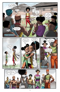 Sample content 2_Iyanu: Child of Wonder Volume 5