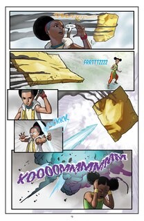 Sample content 3_Iyanu: Child of Wonder Volume 5