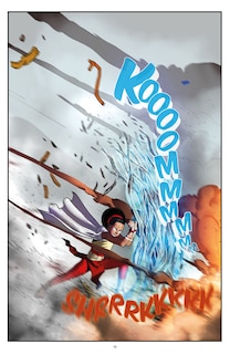 Sample content 4_Iyanu: Child of Wonder Volume 5
