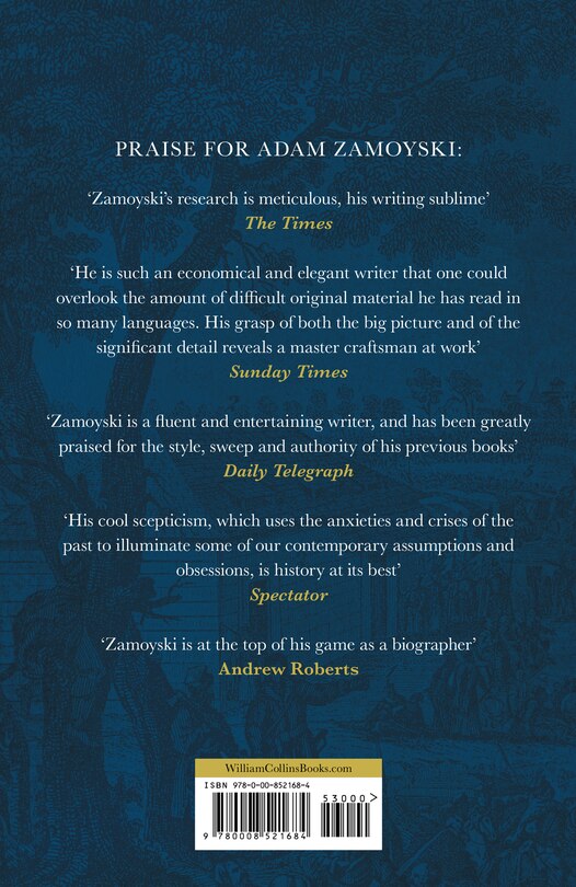 Couverture arrière_Izabela the Valiant: The Story of an Indomitable Polish Princess