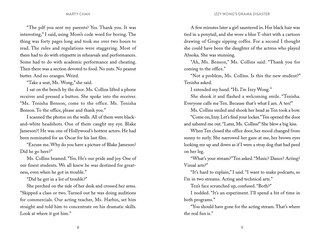 Sample content 5_Izzy Wong&rsquo;s Drama Disaster