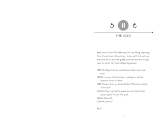 Aperçu du contenu_Izzy Wong’s Nose for News