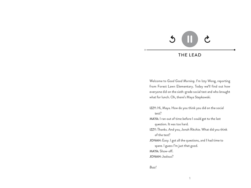 Aperçu du contenu_Izzy Wong’s Nose for News