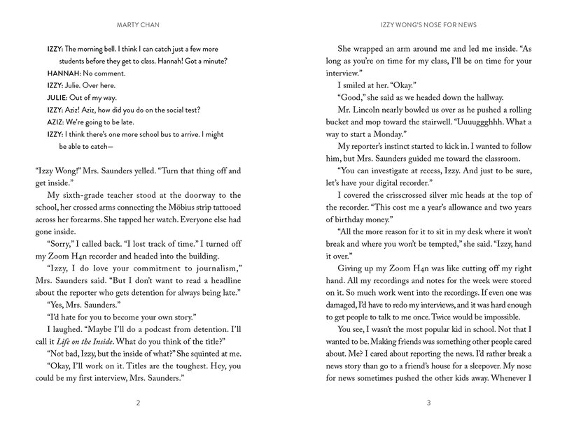 Aperçu du contenu 2_Izzy Wong’s Nose for News