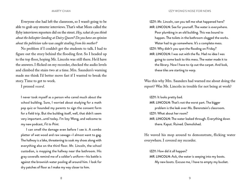 Aperçu du contenu 5_Izzy Wong’s Nose for News