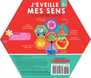 Couverture arri&egrave;re_J'&eacute;veille mes sens