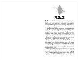 Sample content_JACK THE RIPPER A PSYCHIC INVESTIGATION