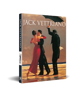 Sample content_Jack Vettriano: A Life