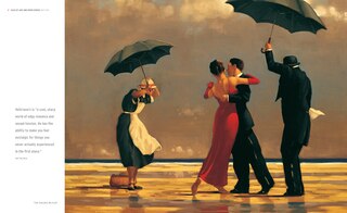 Sample content 3_Jack Vettriano: A Life