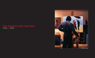 Sample content 4_Jack Vettriano: A Life
