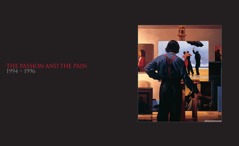 Sample content 4_Jack Vettriano: A Life