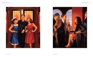 Sample content 5_Jack Vettriano: A Life