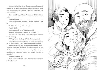 Sample content 4_Jackson Bright in the Spotlight